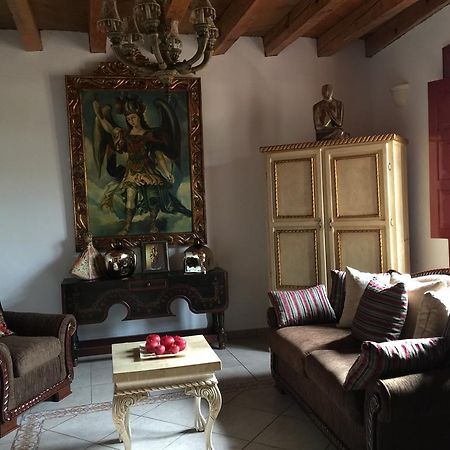 Hotel Mansion Real San Sebastián del Oeste Екстериор снимка