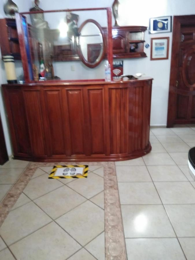 Hotel Mansion Real San Sebastián del Oeste Екстериор снимка