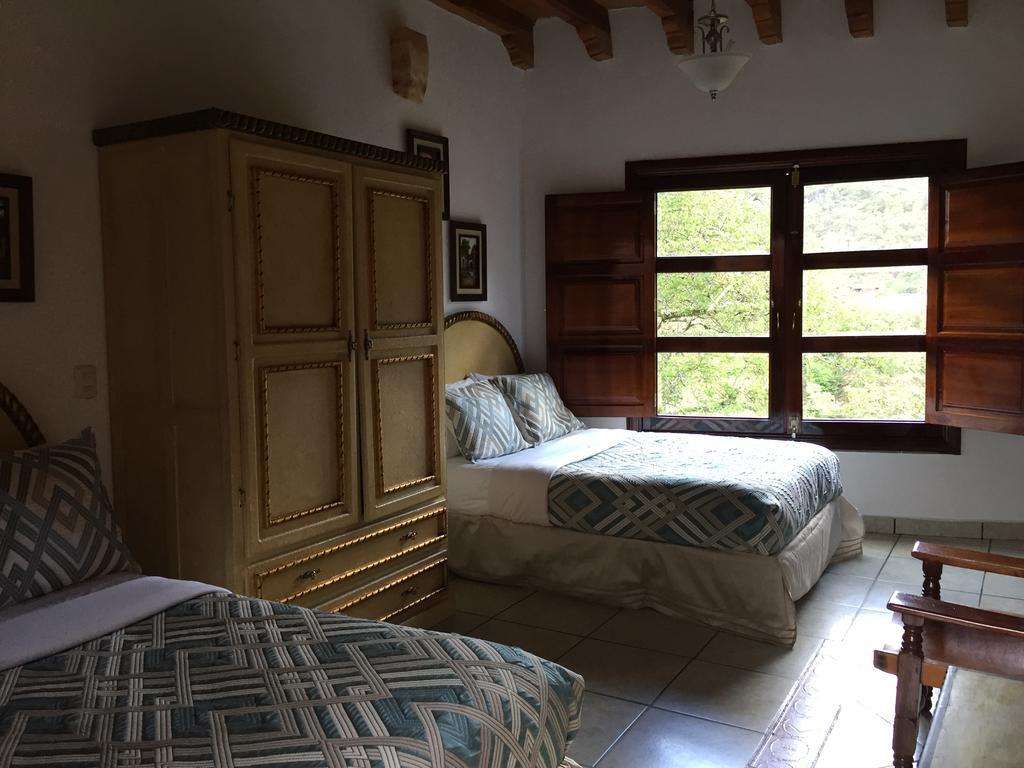Hotel Mansion Real San Sebastián del Oeste Екстериор снимка