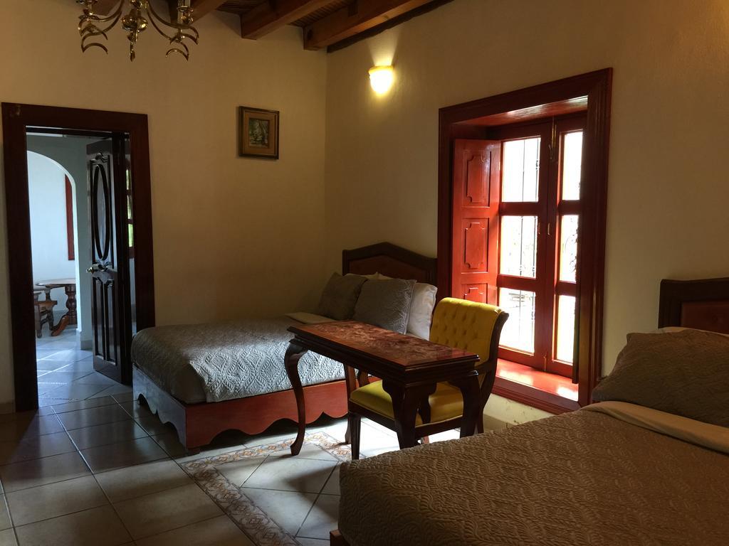 Hotel Mansion Real San Sebastián del Oeste Екстериор снимка