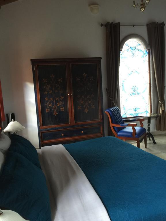 Hotel Mansion Real San Sebastián del Oeste Екстериор снимка