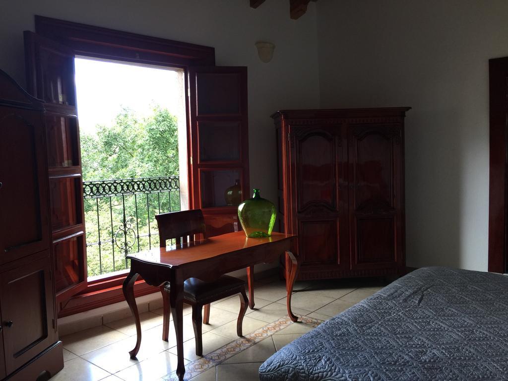 Hotel Mansion Real San Sebastián del Oeste Екстериор снимка