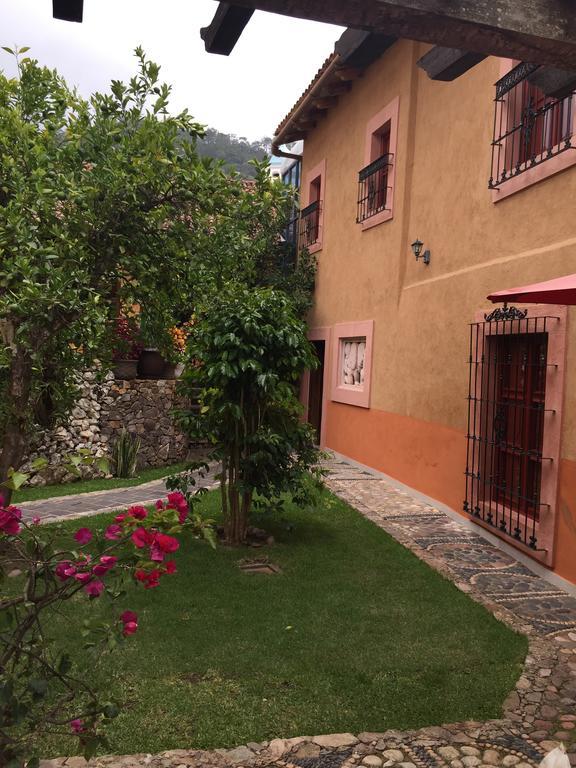 Hotel Mansion Real San Sebastián del Oeste Екстериор снимка