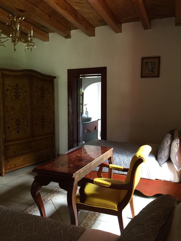 Hotel Mansion Real San Sebastián del Oeste Екстериор снимка