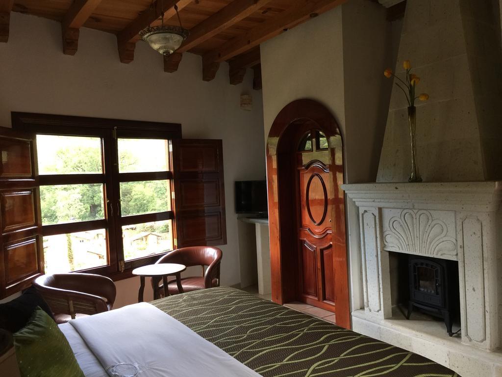 Hotel Mansion Real San Sebastián del Oeste Екстериор снимка
